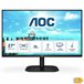 Monitor 27B2H Negro