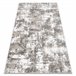 Alfombra MATEO 8038/944 Moderna antiguo estructural 120x170 Gris