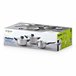 Bateria cocina PALMA marca SAN IGNACION 5 piezas Gris
