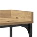 Consola De Muebles 100 Madera