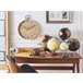 Beliani Globo PIZARRO Beige