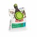 Well home pinza cuchara 3 en 1 multiusos Verde