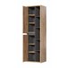 ARMARIO ALTO DEVON 50 Beige