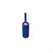 Altavoz Bluetooth Portátil BTV-213BU Azul