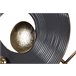 Adorno Metal Adda Home Negro