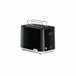 Tostadora HT 1010 BK Negro
