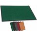 Alfombra - Tela 90x60 Gris Oscuro