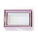 Cajas set de 3 Rosa