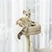 Árbol para Gatos Beige