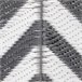 Alfombra de Exterior Polipropileno Outsunny Multicolor