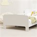 Cama Infantil MDF AIYAPLAY Cama Infantil MDF AIYAPLAY Blanco