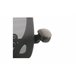 Silla de escritorio VICENT Gris