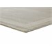 Alfombra de estilo vintage con relieve HL-BORDER - ATTICGO 80x150 Crema