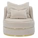 Sillón relax Beige
