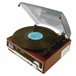 Tocadiscos Camry CR 1113 Marron
