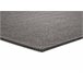 Alfombra lisa lavable ESPIGA - ATTICGO 80x150 Antracita