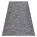 Alfombra COLOR SISAL 120x170 Gris Oscuro