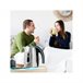 Hervidor de agua ThermoSense 220 Steel Cecotec Plateado