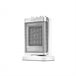 Calefactor Cerámico ReadyWarm 6100 Ceramic Rotate Cecotec Blanco