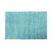 Alfombra De Baño 45X70 Cm 70x45 Azul Claro