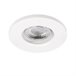 Forlight Downlight Ip65 Bala Led 7.6W 2700K 644Lm Blanco