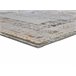 Alfombra vintage KILIS - ATTICGO 154x230 Multicolor
