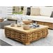 Beliani Conjunto longue VARALLO Dorado