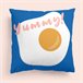 Funda de cojín Aware Yummy Funda de cojín Aware Yummy Multicolor