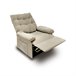 Sillón Relax Cosmo Lift Beige