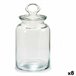 Tarro Kitchen Transparente