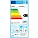 Secadora condensación CORBERO CSCEM8084W 8kg Blanco