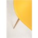 Pack 6 Sillas Mykle Amarillo