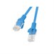 Cable de Red Rígido UTP Categoría 5e PCU5-10CC-1000-B Cable de Red Rígido UTP Categoría 5e PCU5-10CC-1000-B Azul
