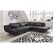 Rinconera convertible en cama ETERNITY Antracita