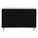 Beliani Cama Poliéster RENNES 151x220 Beige