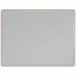 Alfombrilla Gaming MMP124W Blanco