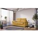 Sofa Cama Italiano | Sistema apertura italiana | 3 Plazas Amarillo
