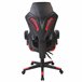 Silla gaming TOFU Silla gaming TOFU Negro/ Rojo