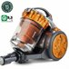 Aspirador STC60 Naranja