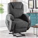 Sillones relax Gris