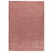 Alfombra de estilo étnico ATLAS - ATTICGO 160x230 Rosa