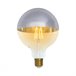 Bombilla LED Globo 7hSevenOn Vintage Amarillo