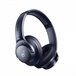 Auriculares de Diadema Q20I Azul