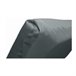 Acomoda textil - Colchón para Tumbona Impermeable Negro