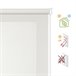 Estores Screen Oscurecimiento y aislamiento termico enrollable 