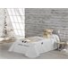 COLCHA BOUTI NORDIC URCHIN ICE 