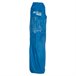 Aktive Silla plegable baja y transpirable Azul