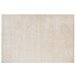 Beliani Alfombra de pelo corto GESI II 160x230 Beige