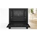 Horno multifunción BOSCH HBA514ES3 Negro/ Inox