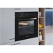 Horno multifución CANDY FIDCP N615 L. Negro